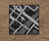 Mixed HUD